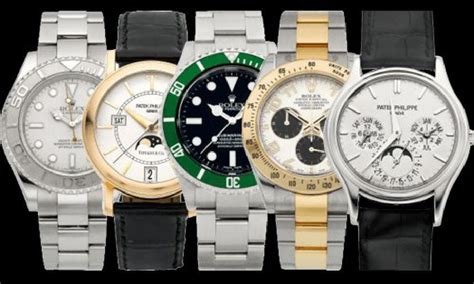 pre owned watches atlanta.